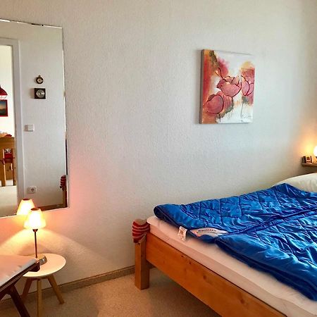 Ferienwohnung Leuchtturm 21 Schausende Экстерьер фото