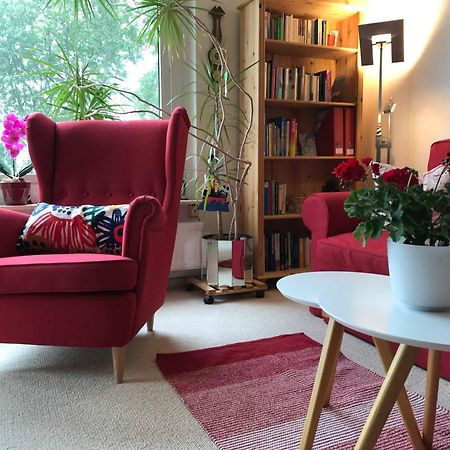 Ferienwohnung Leuchtturm 21 Schausende Экстерьер фото