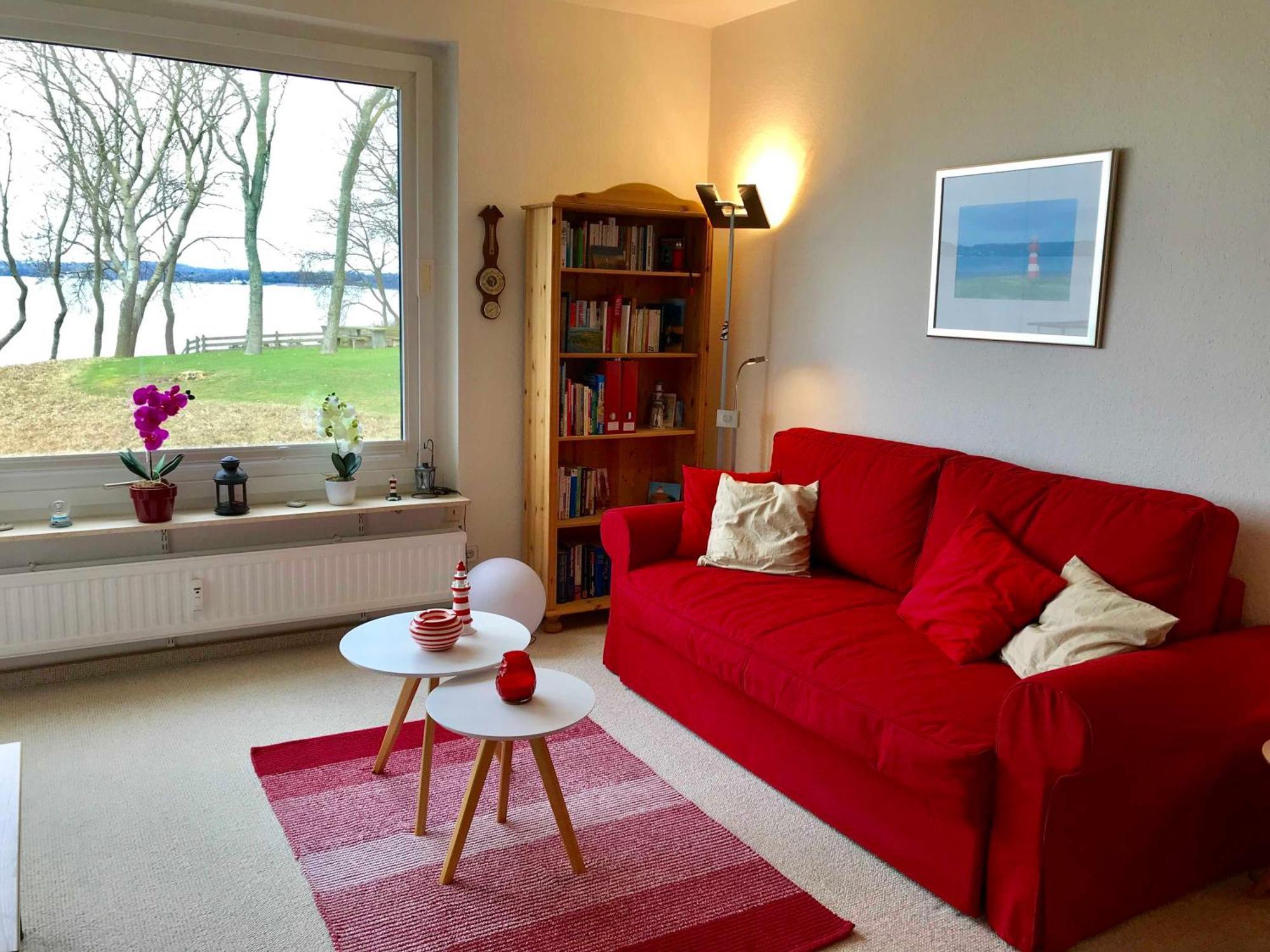 Ferienwohnung Leuchtturm 21 Schausende Экстерьер фото